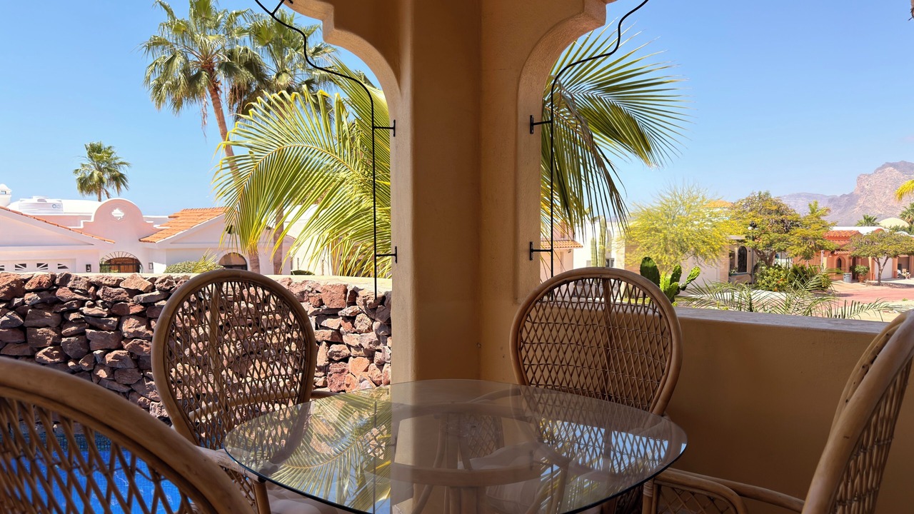 Photo of Outdoor in San Carlos
