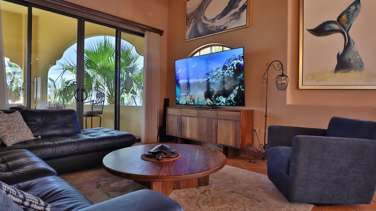 Photo of Livingroom in San Carlos