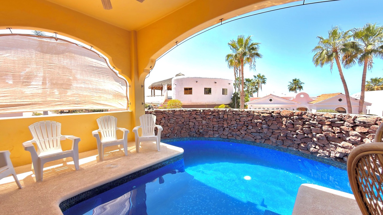 Photo of Outdoor in San Carlos