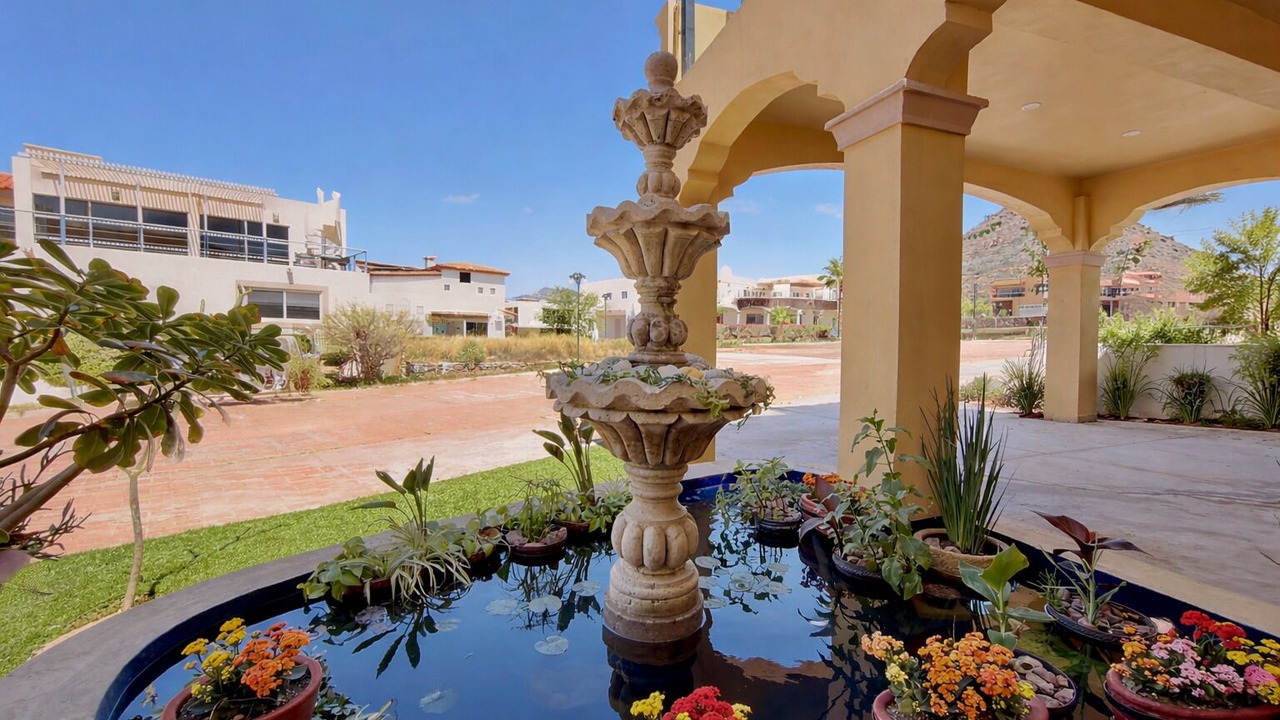Photo of Outdoor in San Carlos