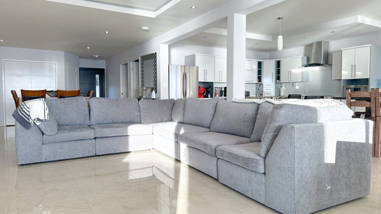 Photo of Livingroom in Rosarito