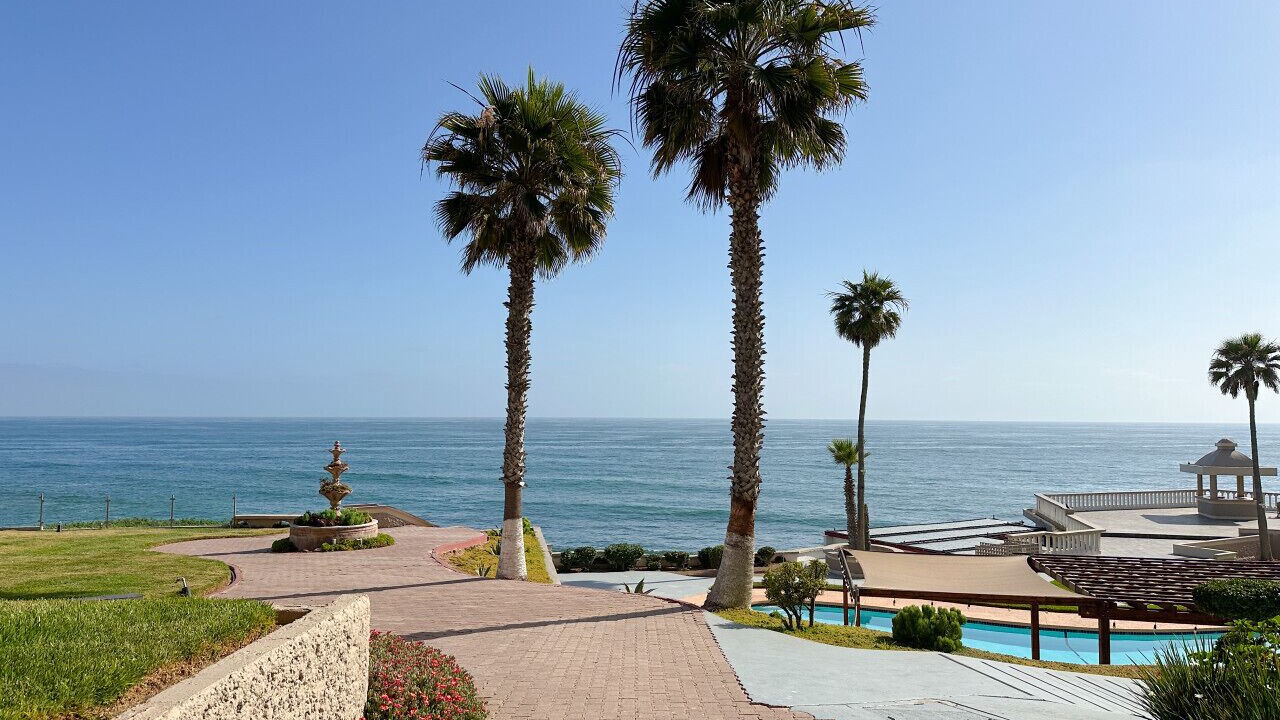 Photo of Outdoor in Rosarito