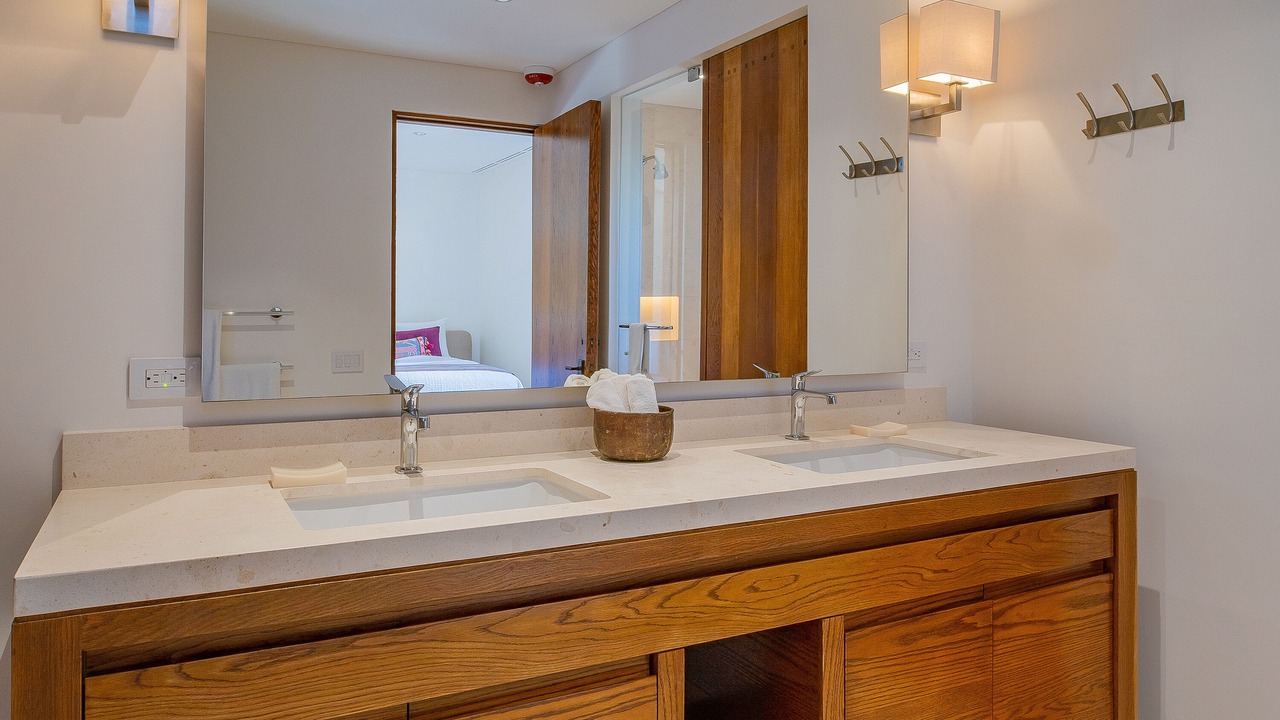 Photo of Bathroom in San Jose del Cabo