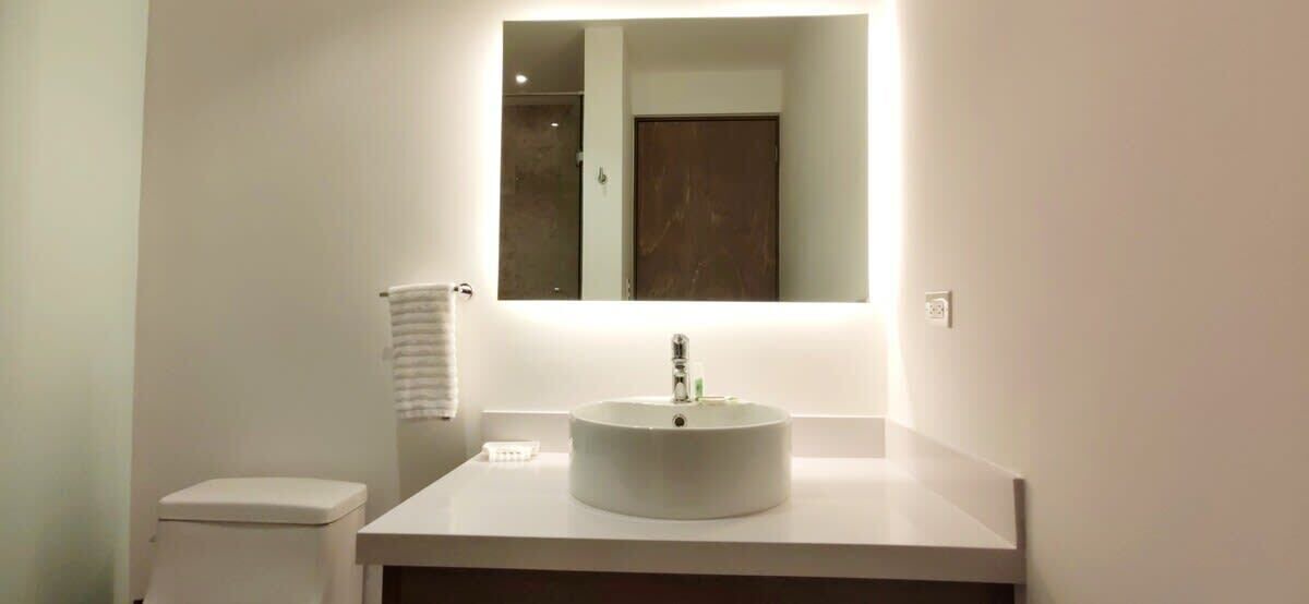Photo of Bathroom in Gonzalo Guerrero