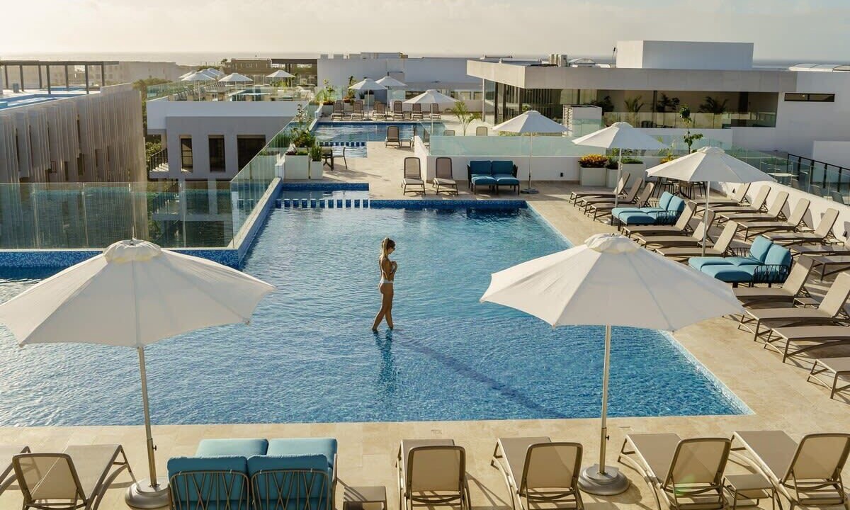 Photo of Outdoor in Gonzalo Guerrero