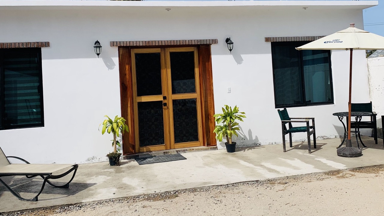 Photo of Outdoor in Puerto San Carlos