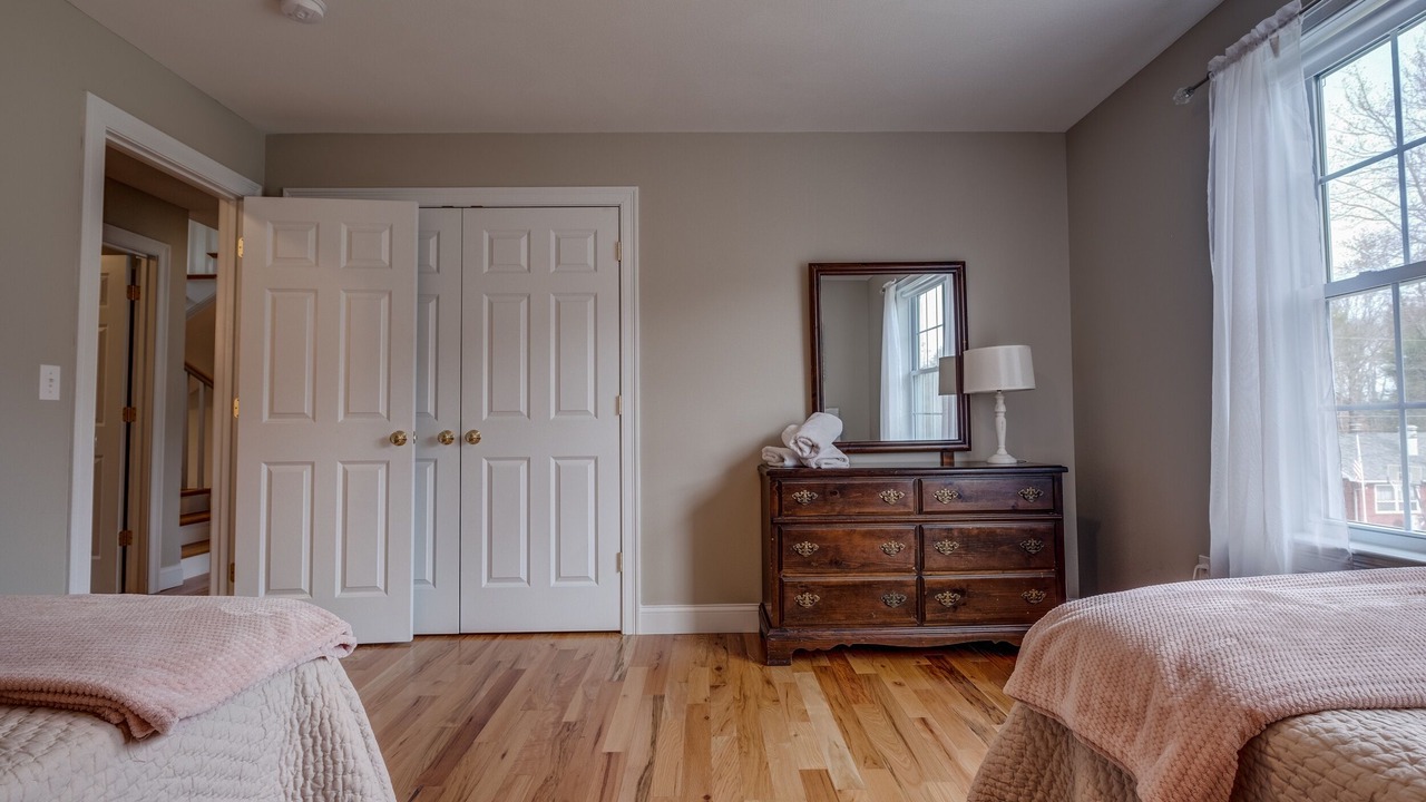 Photo of Bedroom in West Alton