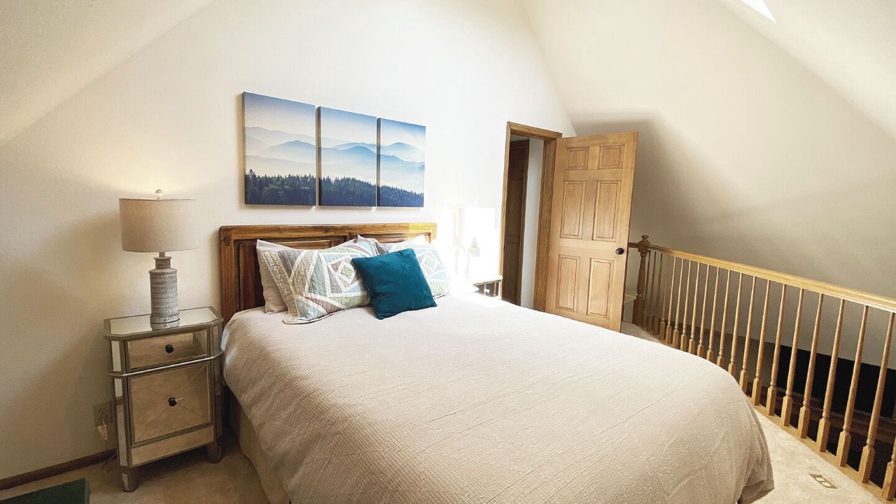 Photo of Bedroom in Harlow