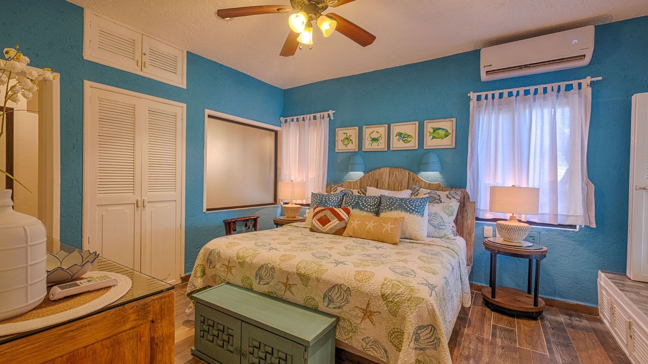Photo of Bedroom in Akumal