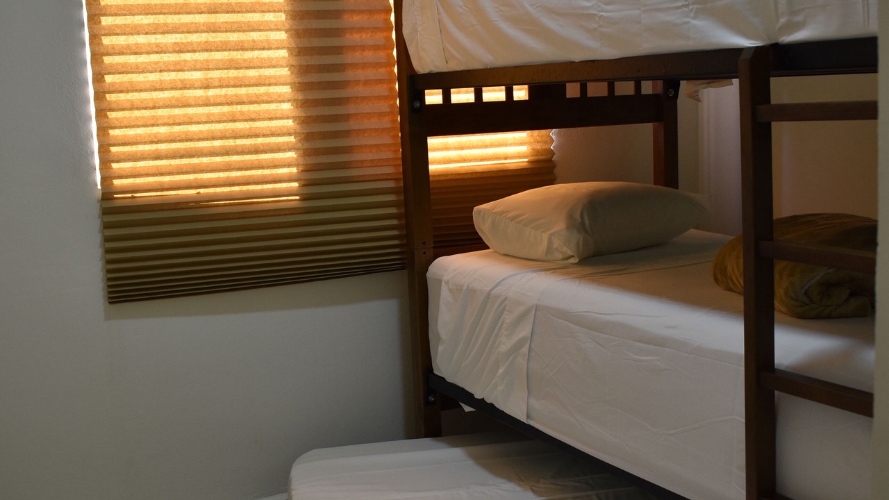 Photo of Bedroom in Puerto Juarez