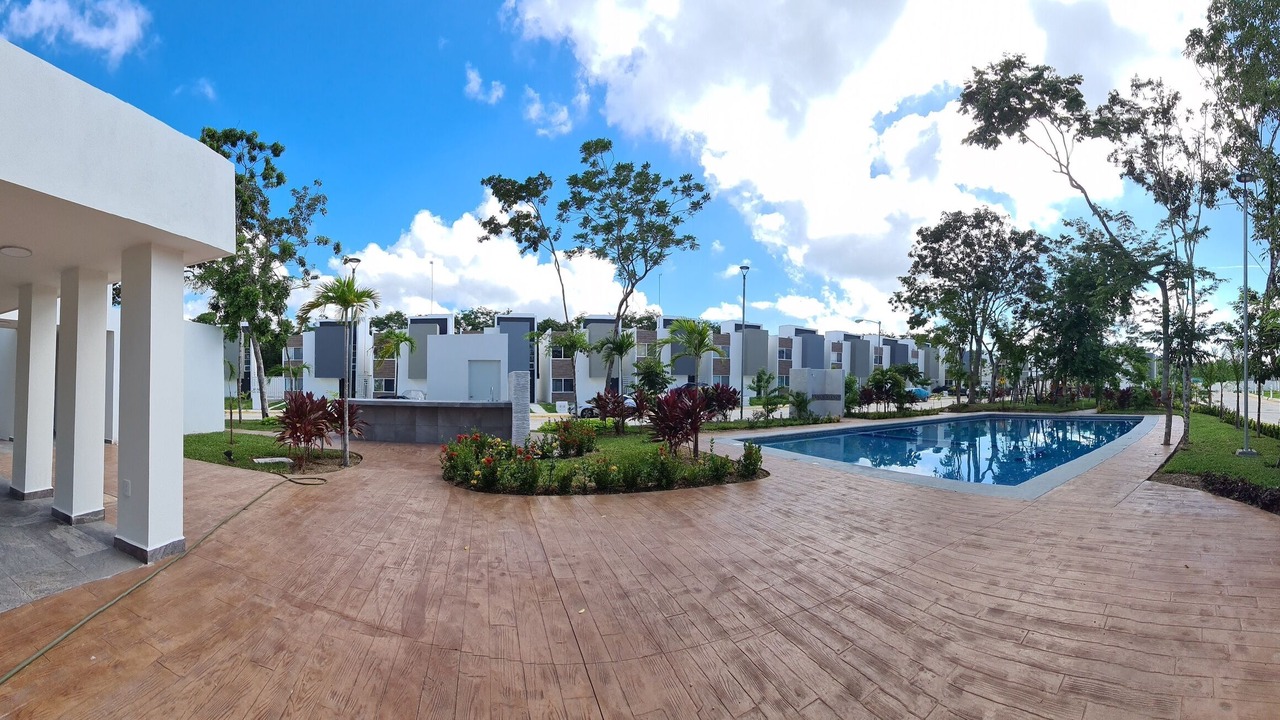 Photo of Outdoor in Puerto Juarez