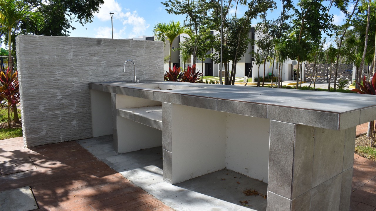 Photo of Outdoor in Puerto Juarez