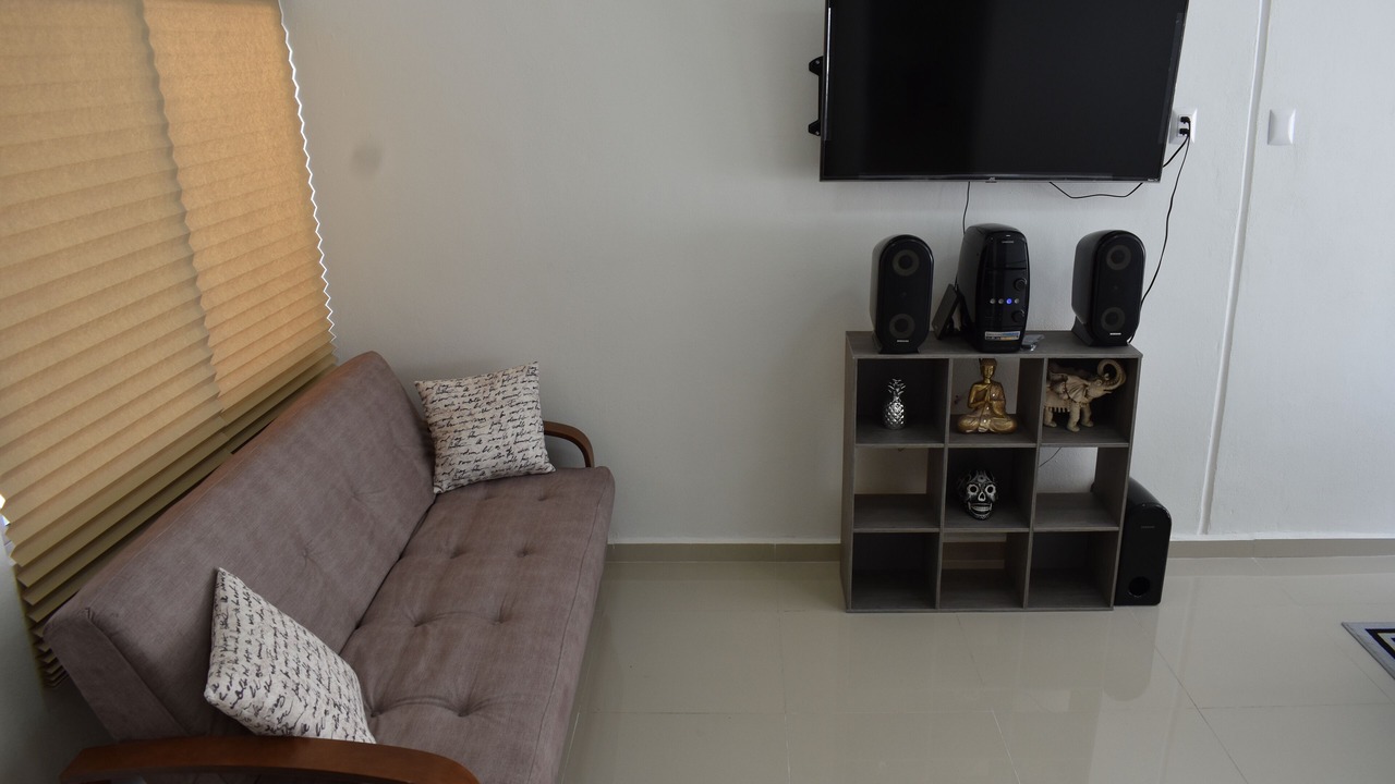 Photo of Livingroom in Puerto Juarez