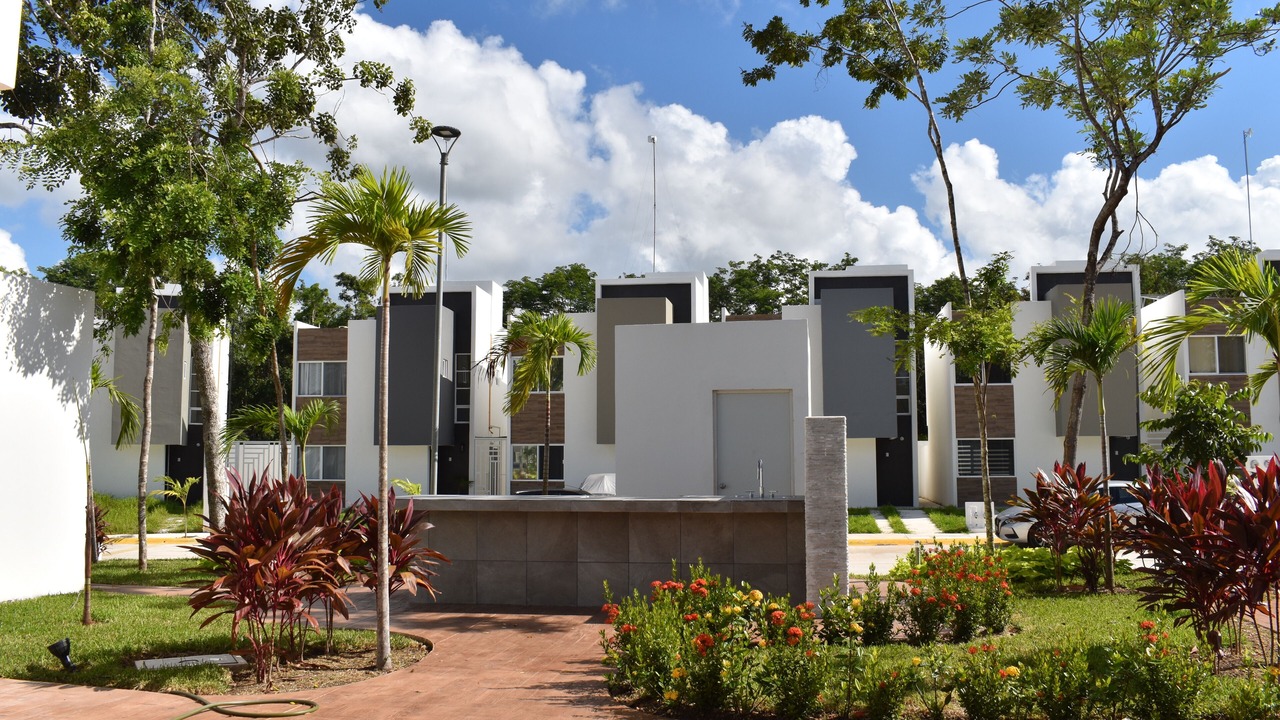 Photo of Outdoor in Puerto Juarez