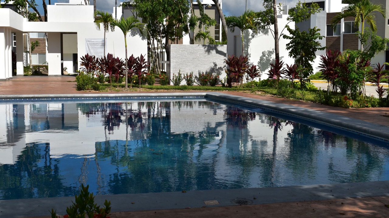 Photo of Outdoor in Puerto Juarez
