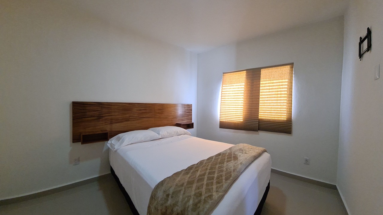 Photo of Bedroom in Puerto Juarez