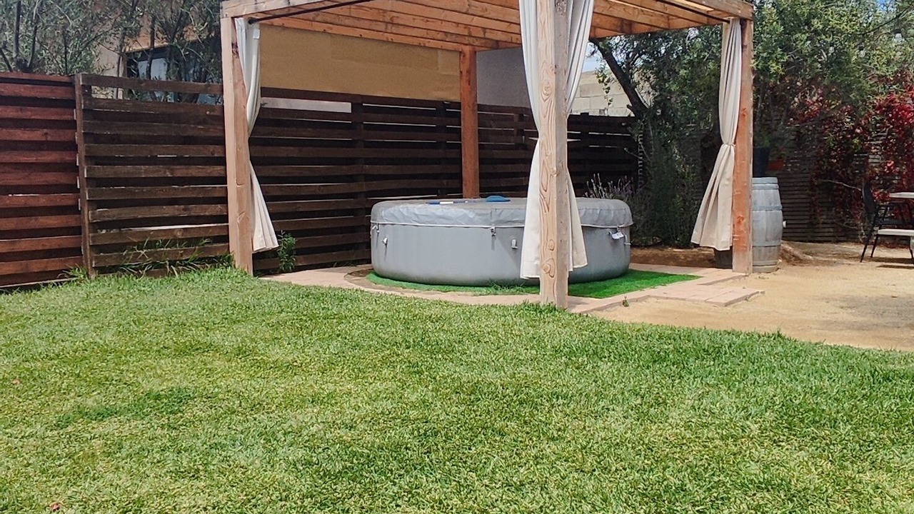Photo of Outdoor in San Antonio de las Minas