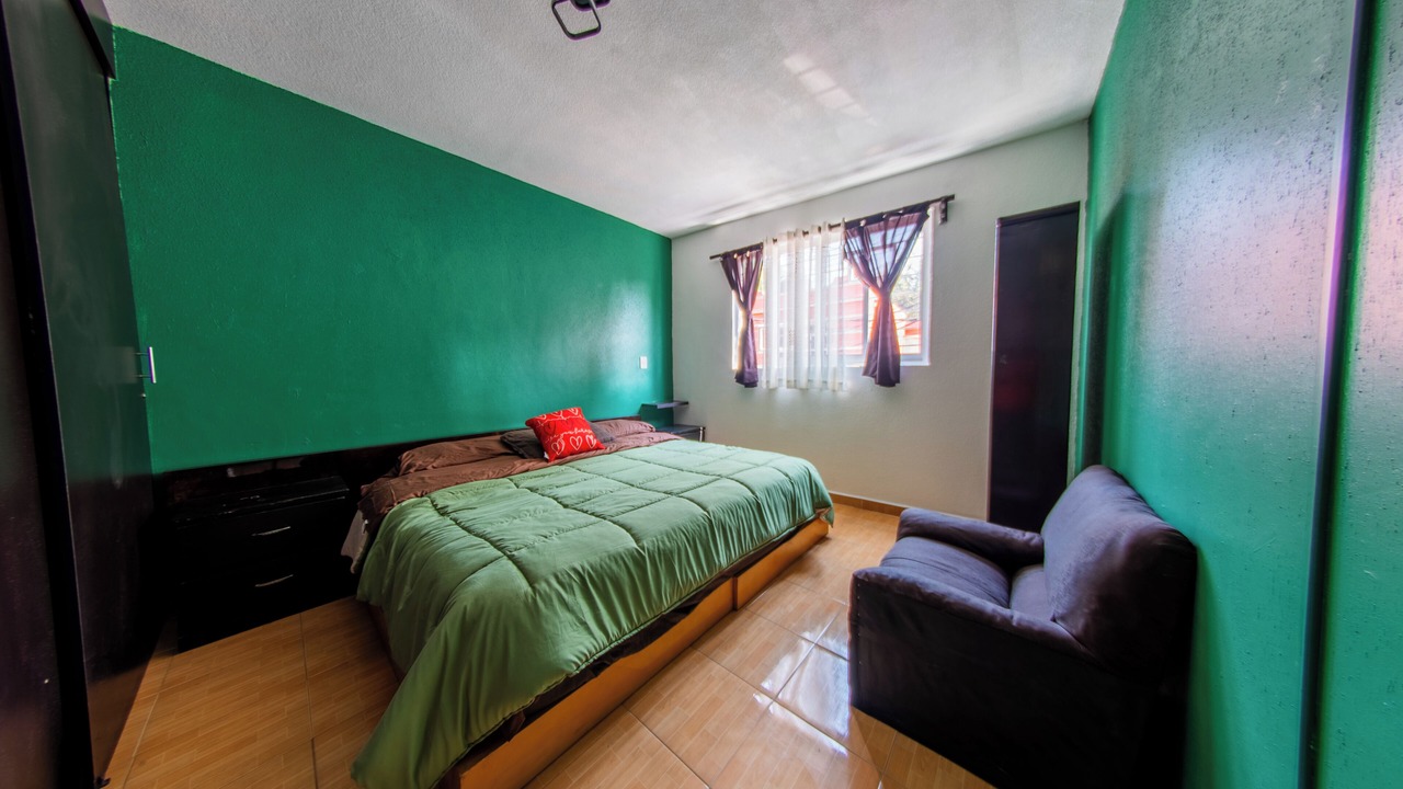 Photo of Bedroom in Santa Catarina