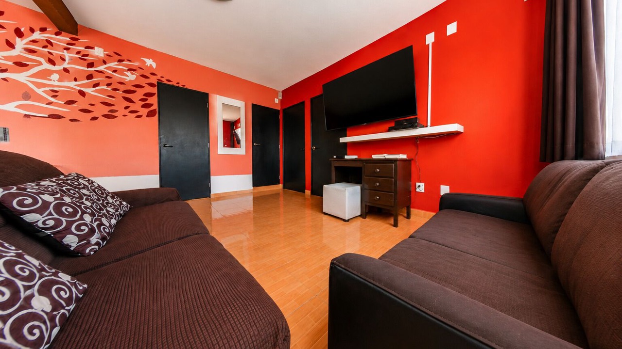 Photo of Livingroom in Santa Catarina