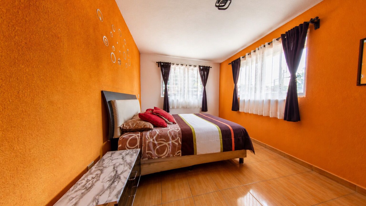 Photo of Bedroom in Santa Catarina