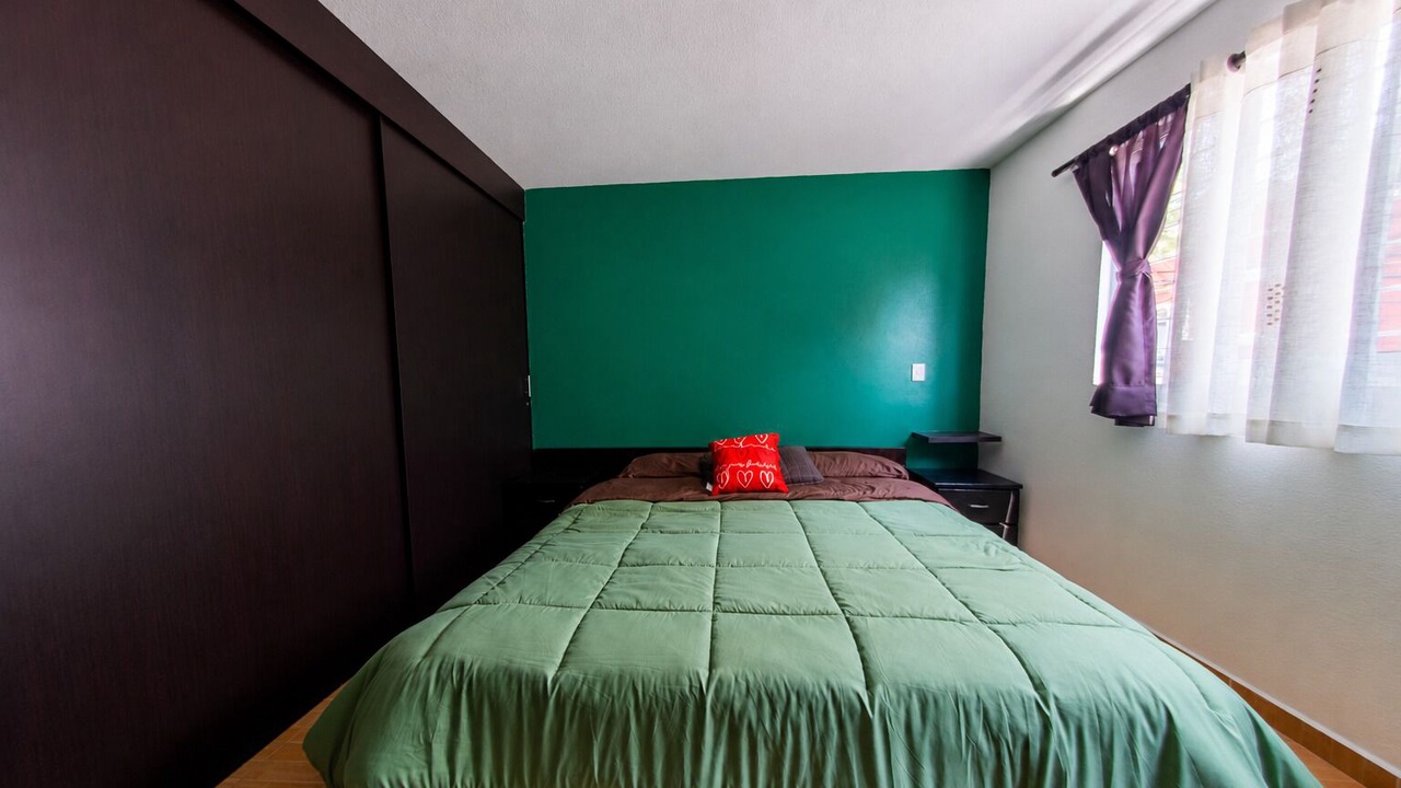 Photo of Bedroom in Santa Catarina