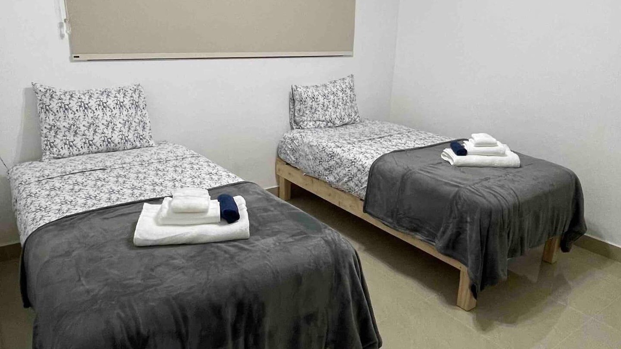 Photo of Bedroom in Ejidal