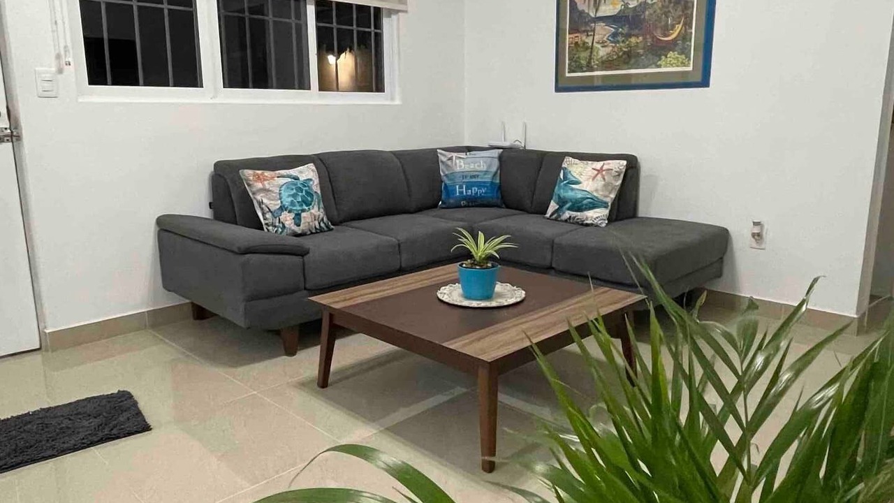 Photo of Livingroom in Ejidal