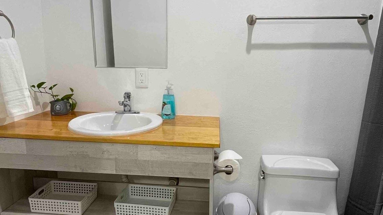 Photo of Bathroom in Ejidal