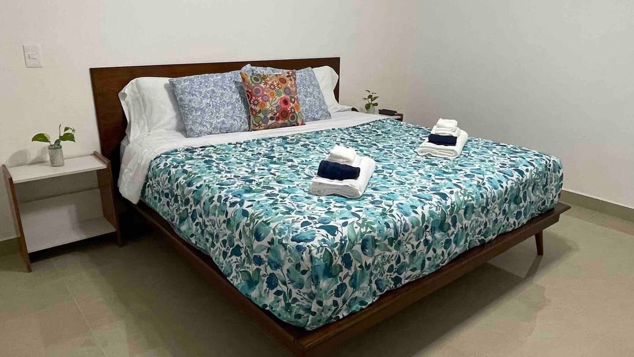 Photo of Bedroom in Ejidal