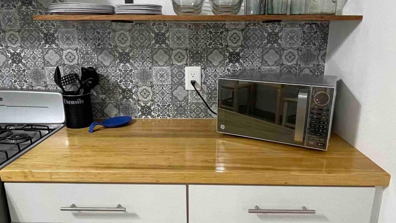 Photo of Kitchen in Ejidal