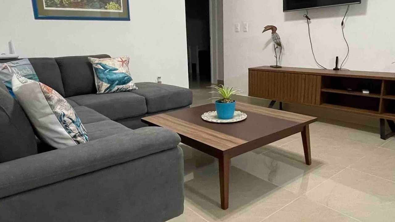Photo of Livingroom in Ejidal