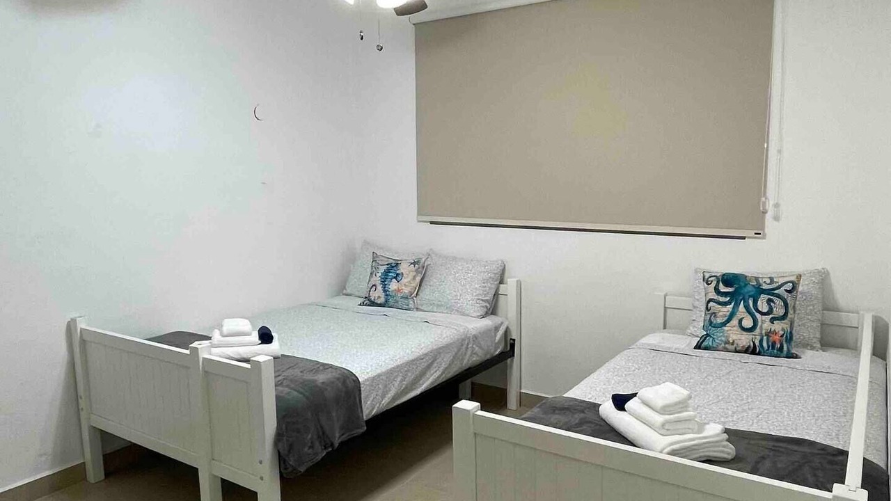 Photo of Bedroom in Ejidal