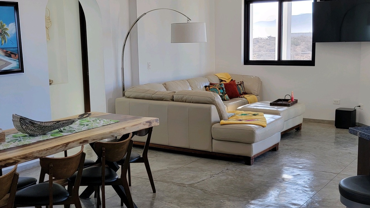 Photo of Livingroom in El Pescadero
