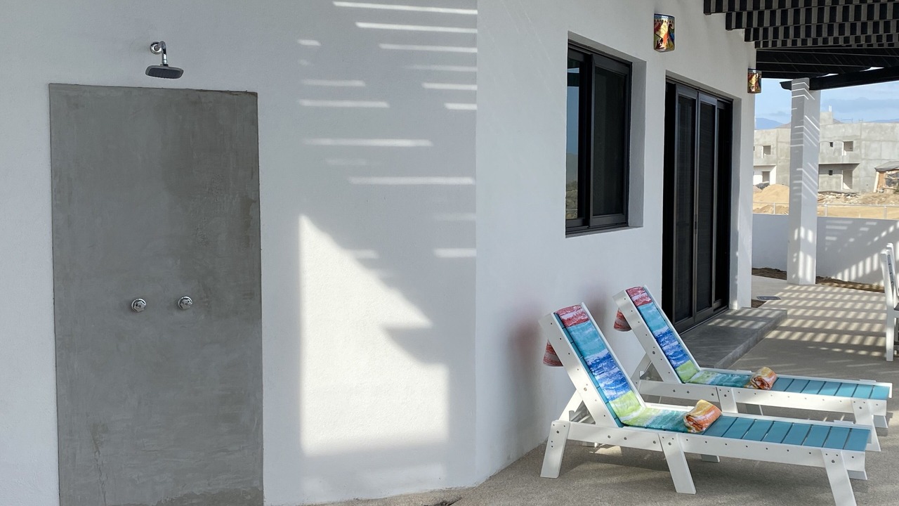 Photo of Outdoor in El Pescadero
