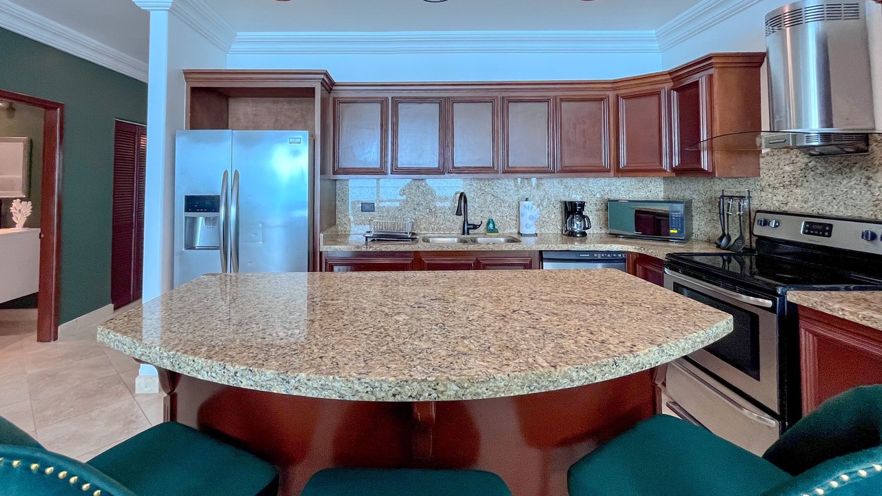 Photo of Kitchen in Rosarito