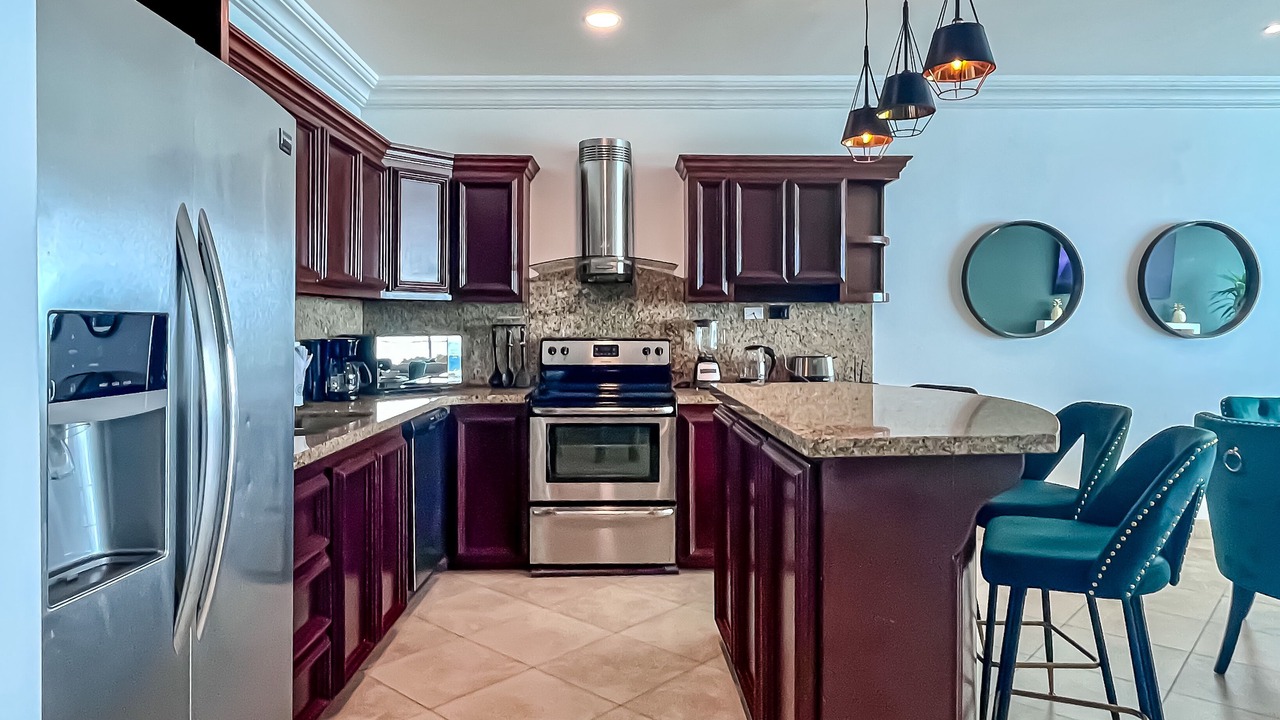 Photo of Kitchen in Rosarito