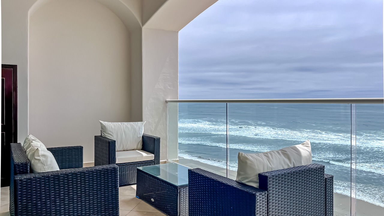 Photo of Outdoor in Rosarito