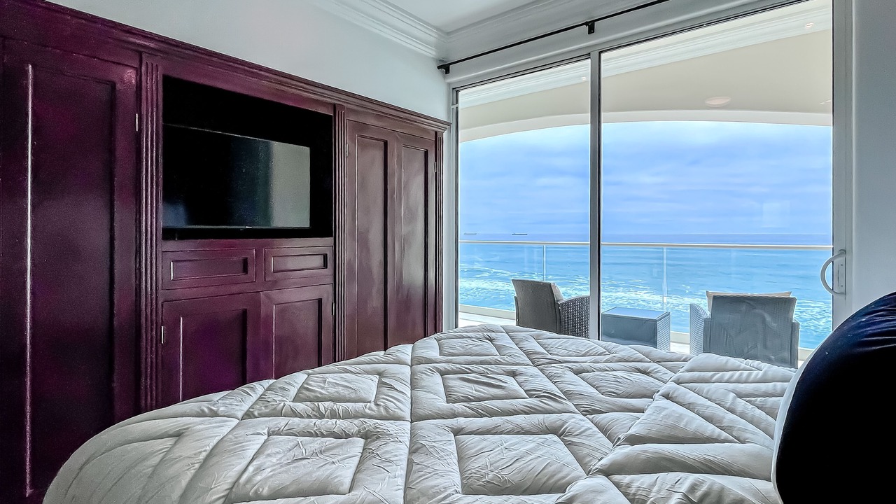 Photo of Bedroom in Rosarito