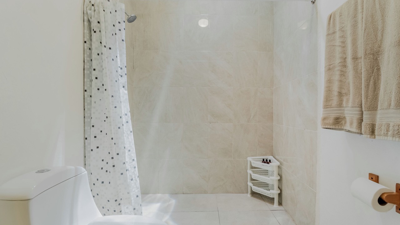 Photo of Bathroom in Downtown Cancun
