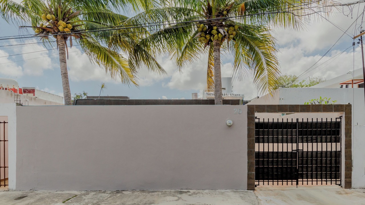 Photo of Outdoor in Downtown Cancun
