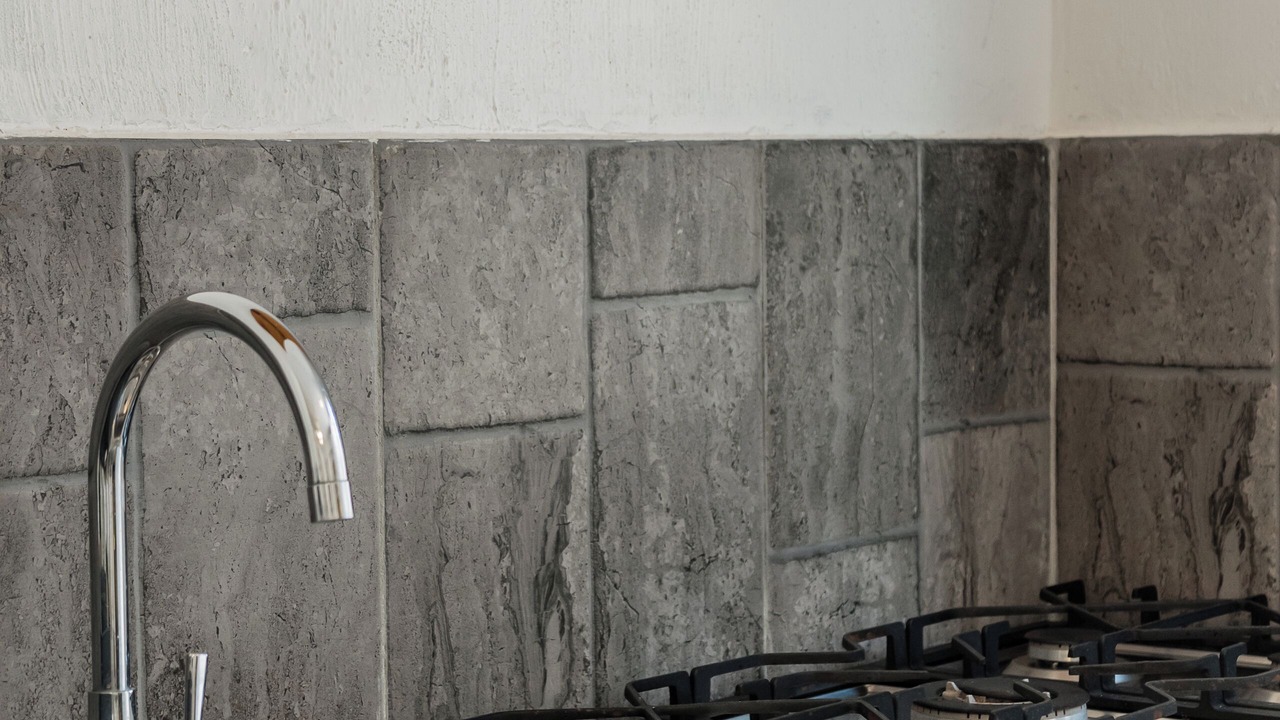 Photo of Kitchen in Downtown Cancun