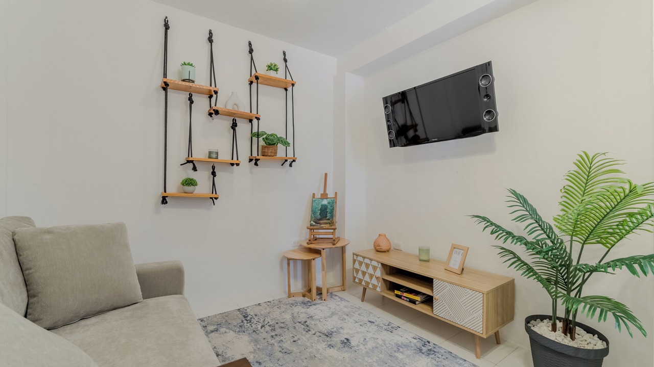 Photo of Livingroom in Downtown Cancun