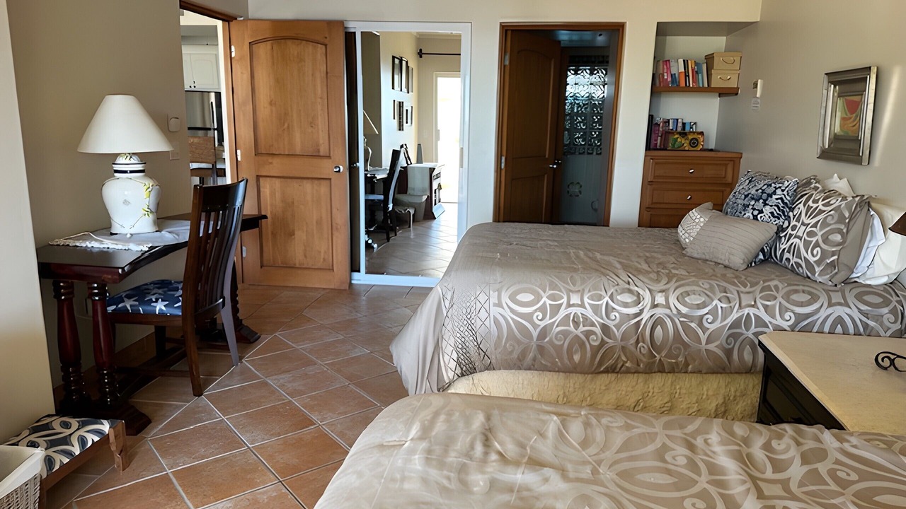 Photo of Bedroom in Zona Hotelera