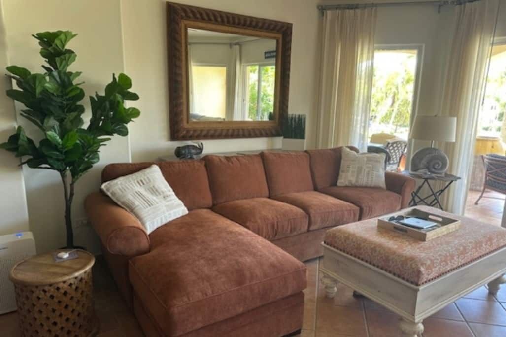 Photo of Livingroom in Zona Hotelera