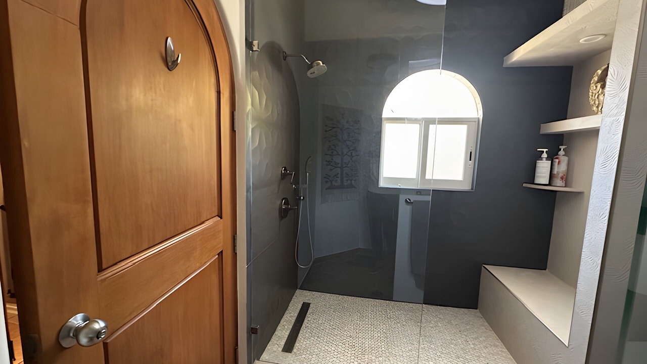 Photo of Bathroom in Zona Hotelera