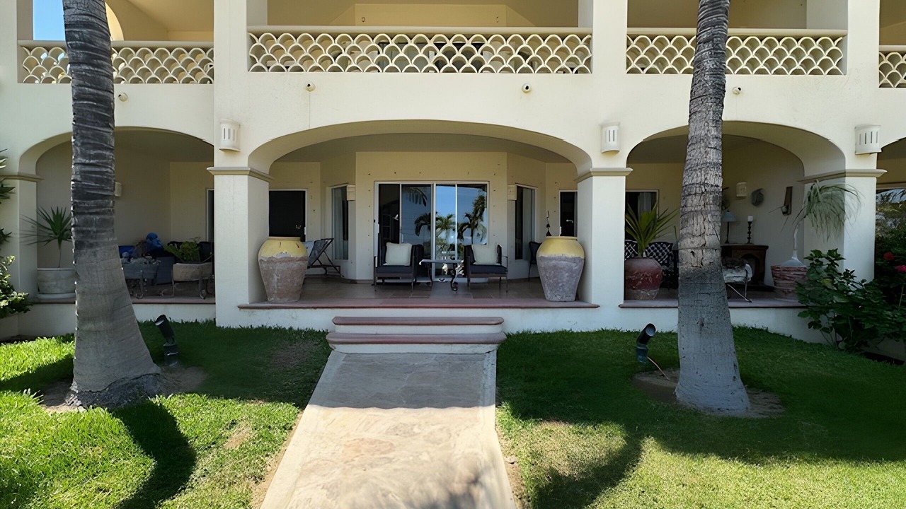 Photo of Outdoor in Zona Hotelera