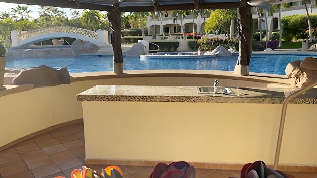 Photo of Outdoor in Zona Hotelera
