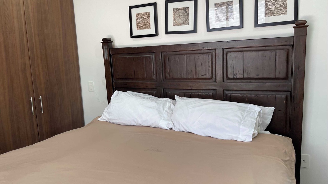 Photo of Bedroom in Cuajimalpa
