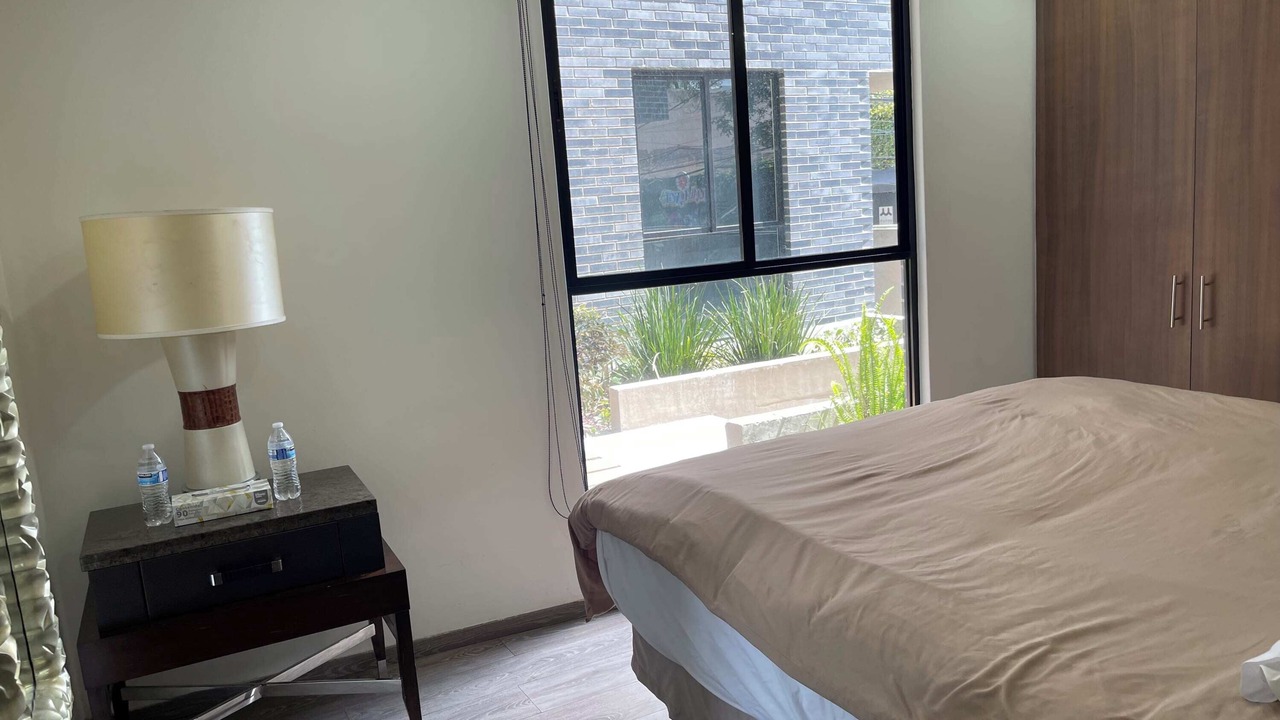 Photo of Bedroom in Cuajimalpa