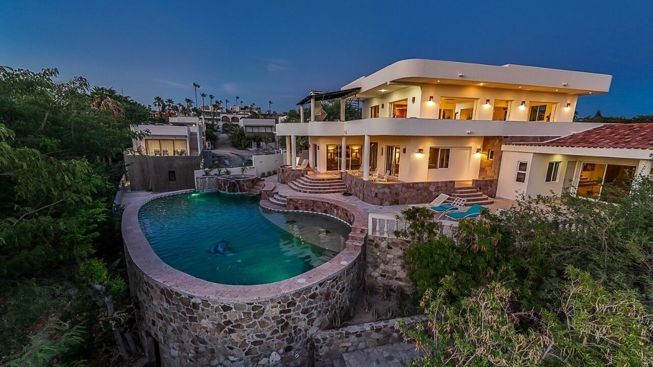 Photo of Outdoor in Cabo Bello